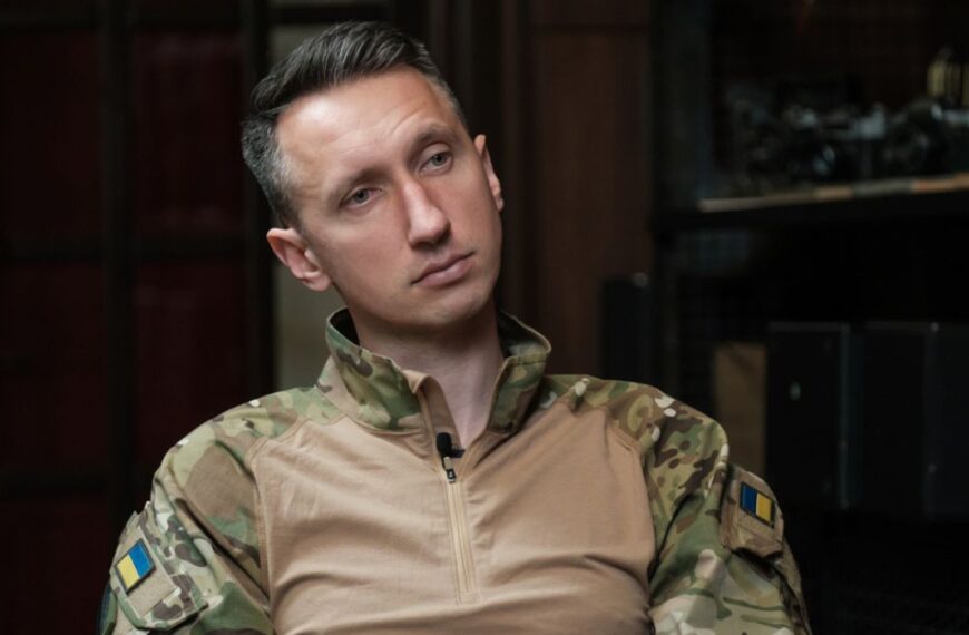 Свідомий крок у невідомість: шлях Стаховського від великого тенісу до великої війни