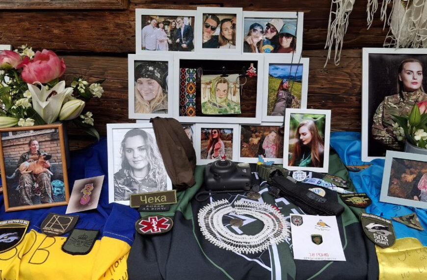 Світла пам’ять і велика мета: перший ЧЕКАfest зібрав кошти для «Госпітальєрів»