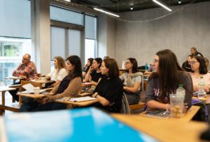 Як розвинути лідерський потенціал: поради від директора Інституту Лідерства Управління та Коучингу