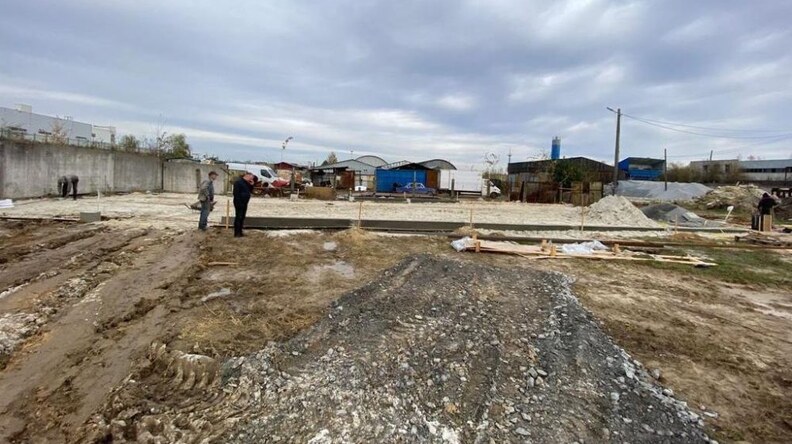 Західний апеляційний господарський суд підтвердив, що майже 10 га землі на вул. Конюшинній належить громаді Львова