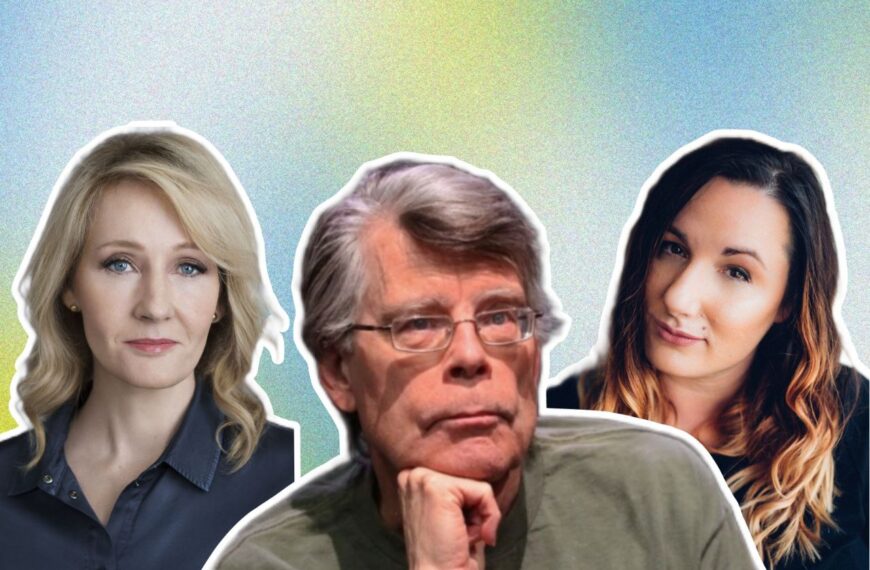 Не лише словами: як світові письменники підтримали Україну