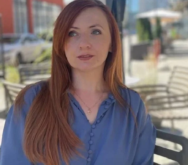 Заново влитися у цивільне життя: розмова з психологинею Світланою Кісь