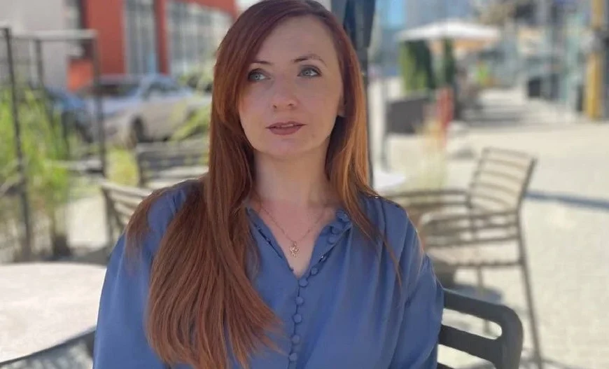 Заново влитися у цивільне життя: розмова з психологинею Світланою Кісь