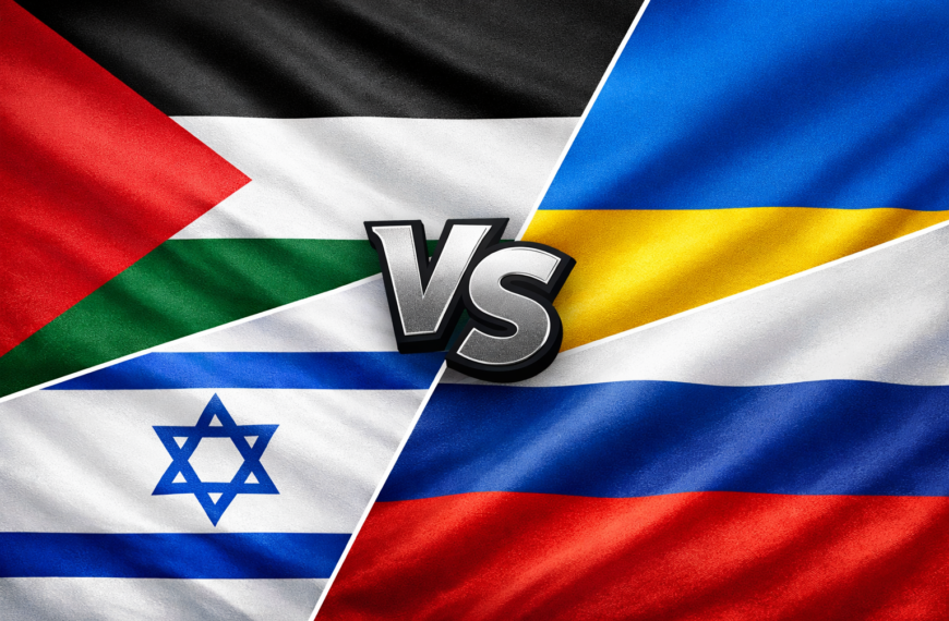 Нейтральність як позиція: кому вигідне мовчання