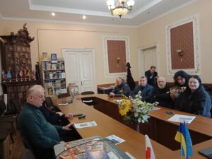 Як говорити про війну: межі публічної правди та відповідальності