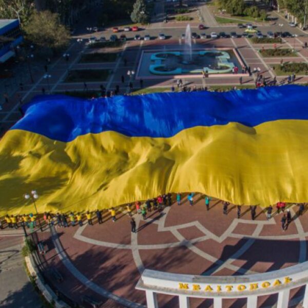 “Жодне місце на землі не замінить дому”: історія дівчини з Мелітополя, яка почала своє життя у Львові
