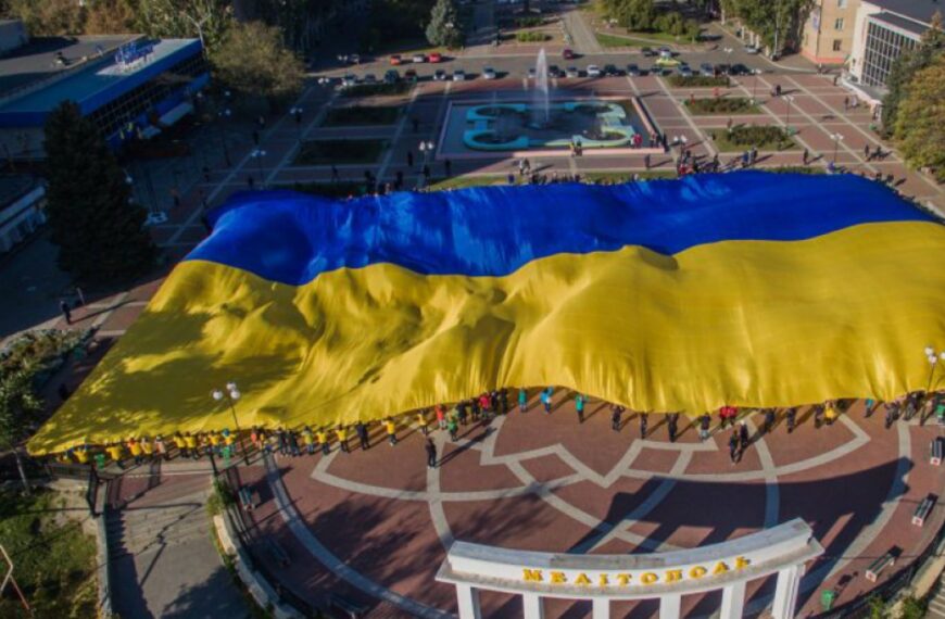 “Жодне місце на землі не замінить дому”: історія дівчини з Мелітополя, яка почала своє життя у Львові